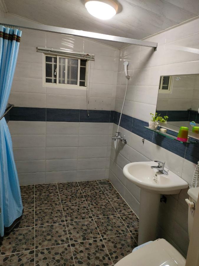 Jilufugan B&B Taimali Eksteriør bilde
