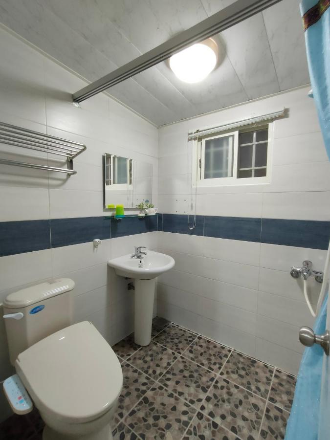 Jilufugan B&B Taimali Eksteriør bilde